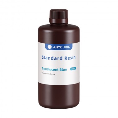 Resina Standard Anycubic...