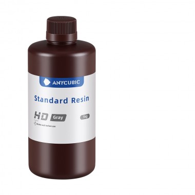 Resina Standard Anycubic...
