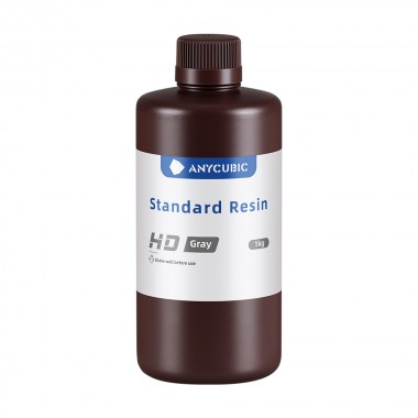 Resina Standard Anycubic...