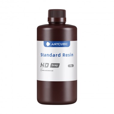 Resina Standard Anycubic...