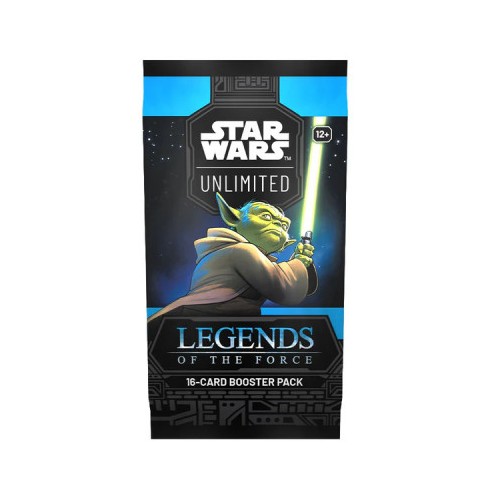 StarWars™ Unlimited:...