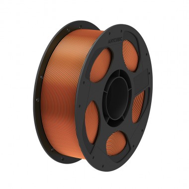 Filamento Anycubic Pla Silk...