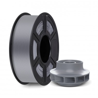 Filamento Anycubic Asa Para Impresoras 3d 1.75mm 09-005-0030 Anycubic Anycubic