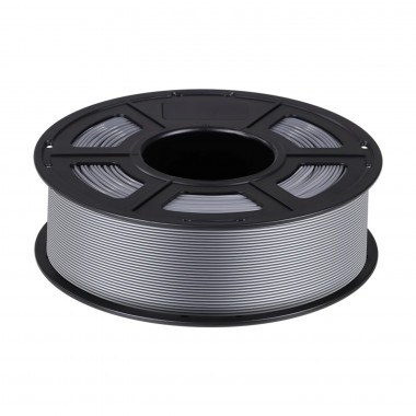 Filamento Anycubic Asa Para Impresoras 3d 1.75mm 09-005-0030 Anycubic Anycubic