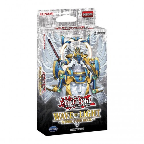 Yu-Gi-Oh! Baraja de...