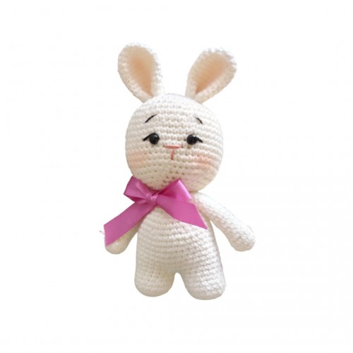 Amigurumi Conejita