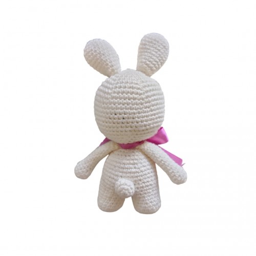 Amigurumi Conejita