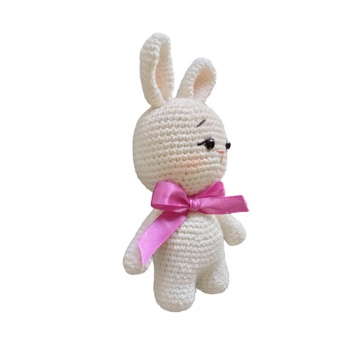 Amigurumi Conejita
