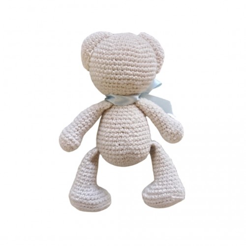 Amigurumi Oso