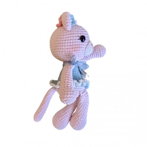 Amigurumi Gatita