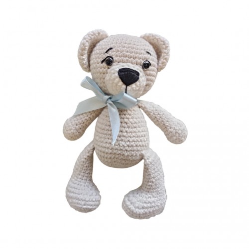Amigurumi Oso