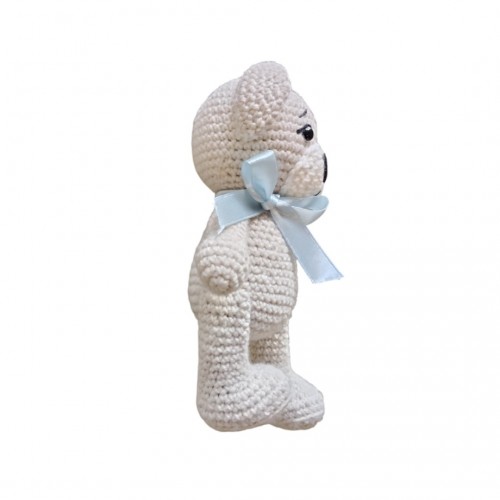 Amigurumi Oso