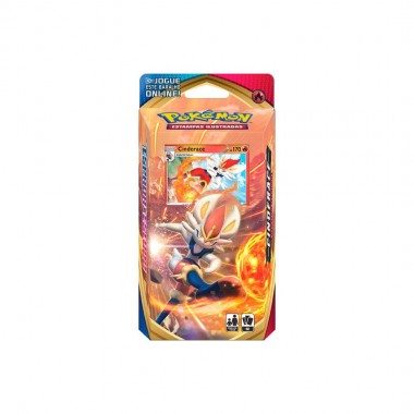 Pokémon: Theme Deck...