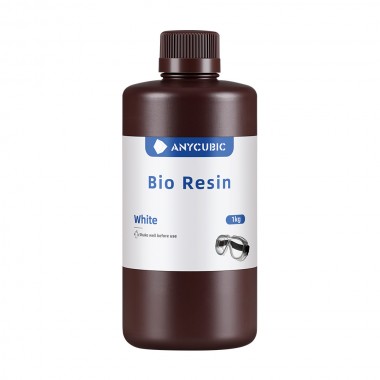 Resina Anycubic Impresoras...