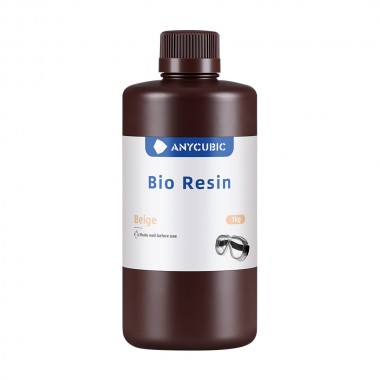 Resina Anycubic Impresoras...