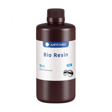 Resina Anycubic Impresoras...