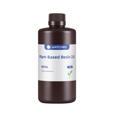 Resina Anycubic Eco 1kg Con...
