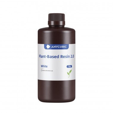 Resina Anycubic Eco 1kg Con...