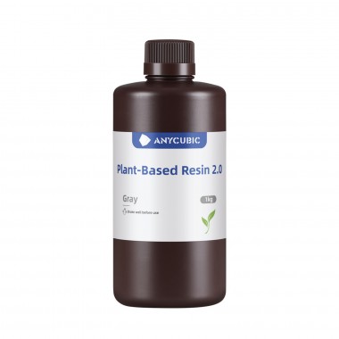 Resina Anycubic Eco 1kg Con...