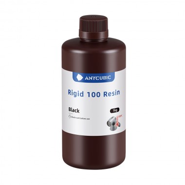 Resina Anycubic Rigida 100...