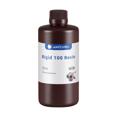 Resina Anycubic Rigida 100...
