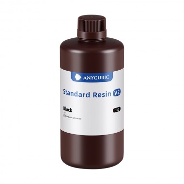 Resina Standard Anycubic...