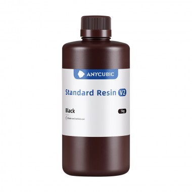 Resina Standard Anycubic...