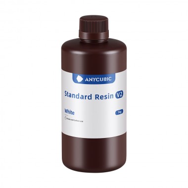 Resina Standard Anycubic...