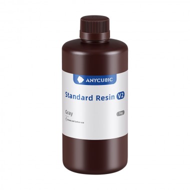 Resina Standard Anycubic...