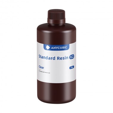 Resina Standard Anycubic...