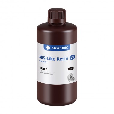 Anycubic Resina Abs-like V2...
