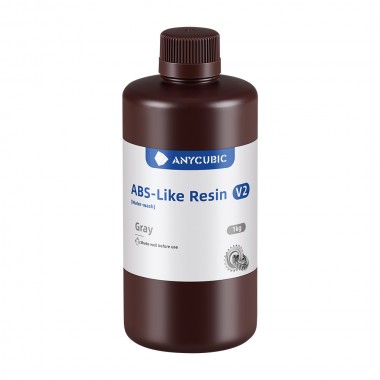 Resina Anycubic Abs-like V2...