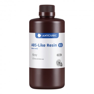 Resina Anycubic Abs-like V2...