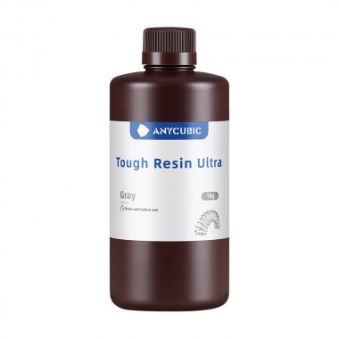Resina Anycubic Tough Ultra...