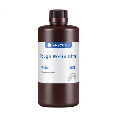 Resina Anycubic Tough Ultra...