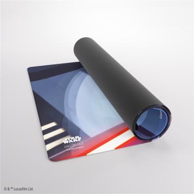 Tapete Playmat Starwars Unlimited Prime Set 5 Darth Maul 09-001-0058 Gamegenic Gamegenic