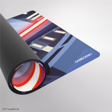 Tapete Playmat Starwars Unlimited Prime Set 5 Darth Maul 09-001-0058 Gamegenic Gamegenic