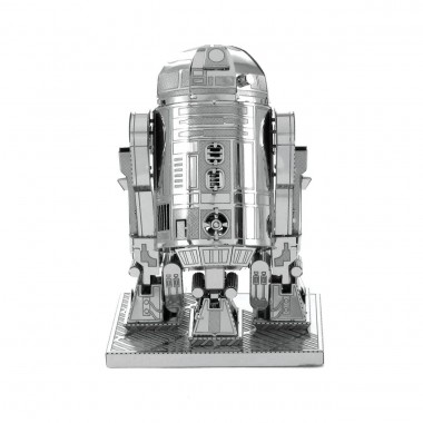 R2-D2 - Para Armar 15-001-0202 Metal Earth Metal Earth
