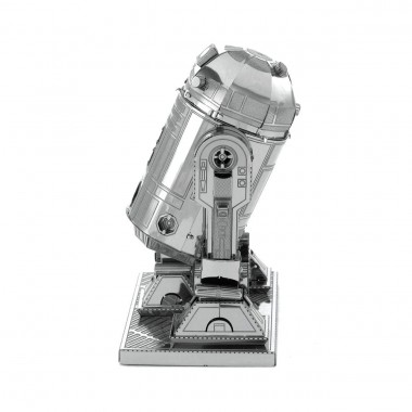 R2-D2 - Para Armar 15-001-0202 Metal Earth Metal Earth