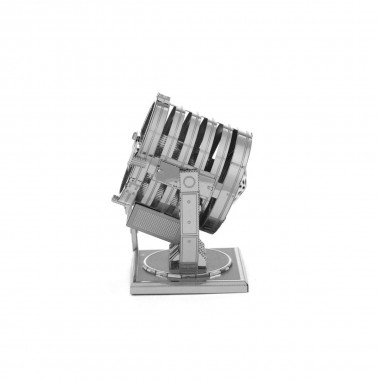 Batman: Classic Bat-Signal - Para Armar 15-001-0186 Metal Earth Metal Earth