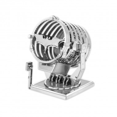 Batman: Classic Bat-Signal - Para Armar 15-001-0186 Metal Earth Metal Earth