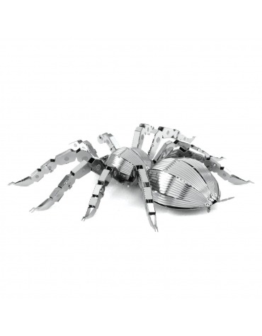 Tarántula Metal Earth - Para Armar 15-001-0089 Metal Earth Metal Earth
