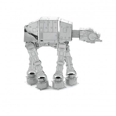 Imperial AT-AT - Para Armar 15-001-0183 Metal Earth Metal Earth