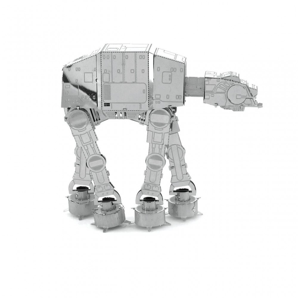 Imperial AT-AT - Para Armar 15-001-0183 Metal Earth Metal Earth