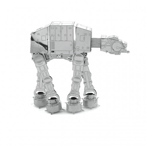 Imperial AT-AT - Para Armar 15-001-0183 Metal Earth Metal Earth