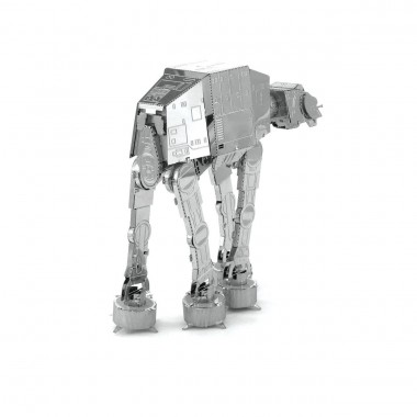 Imperial AT-AT - Para Armar 15-001-0183 Metal Earth Metal Earth