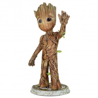 Groot - Para Armar 15-001-0199 Metal Earth Metal Earth