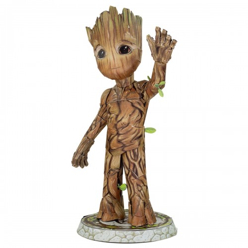 Groot - Para Armar 15-001-0199 Metal Earth Metal Earth