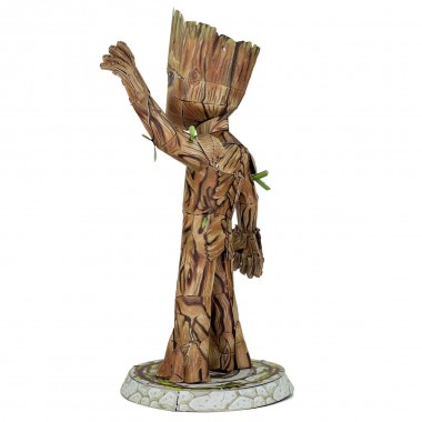 Groot - Para Armar 15-001-0199 Metal Earth Metal Earth