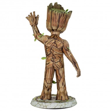 Groot - Para Armar 15-001-0199 Metal Earth Metal Earth